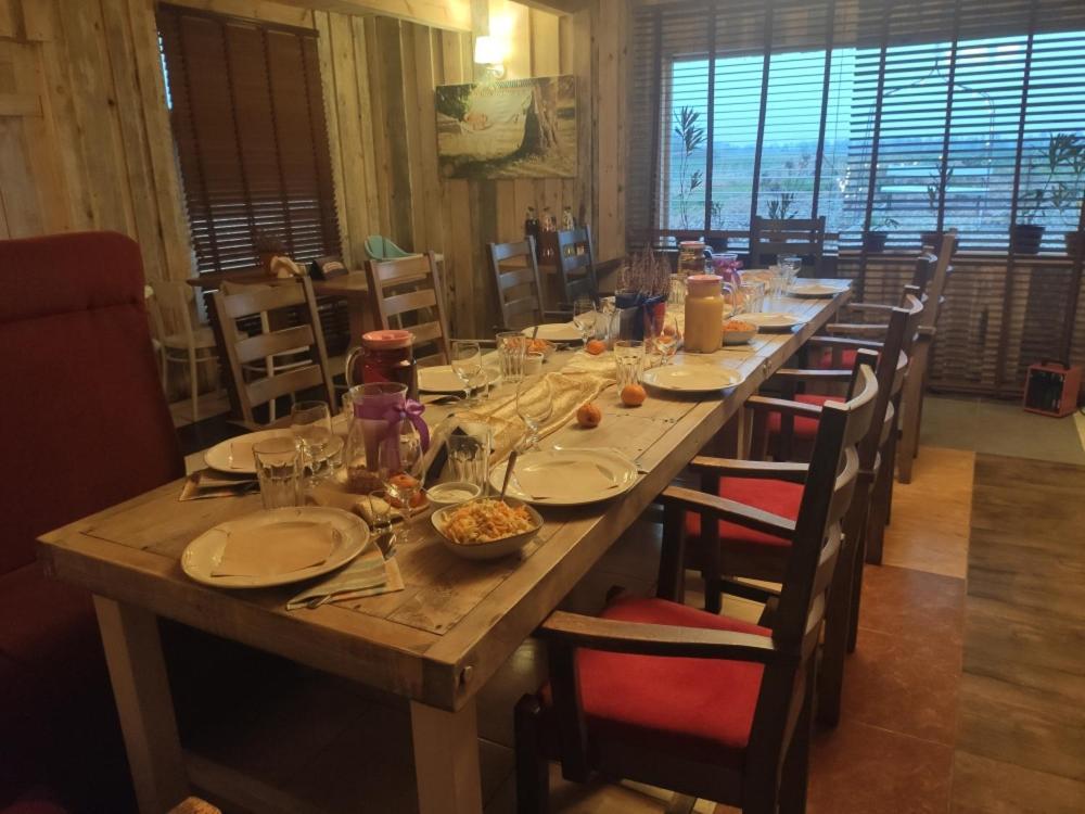 Folwark Malinowy Chrusniak Villa Bisztynek Ngoại thất bức ảnh