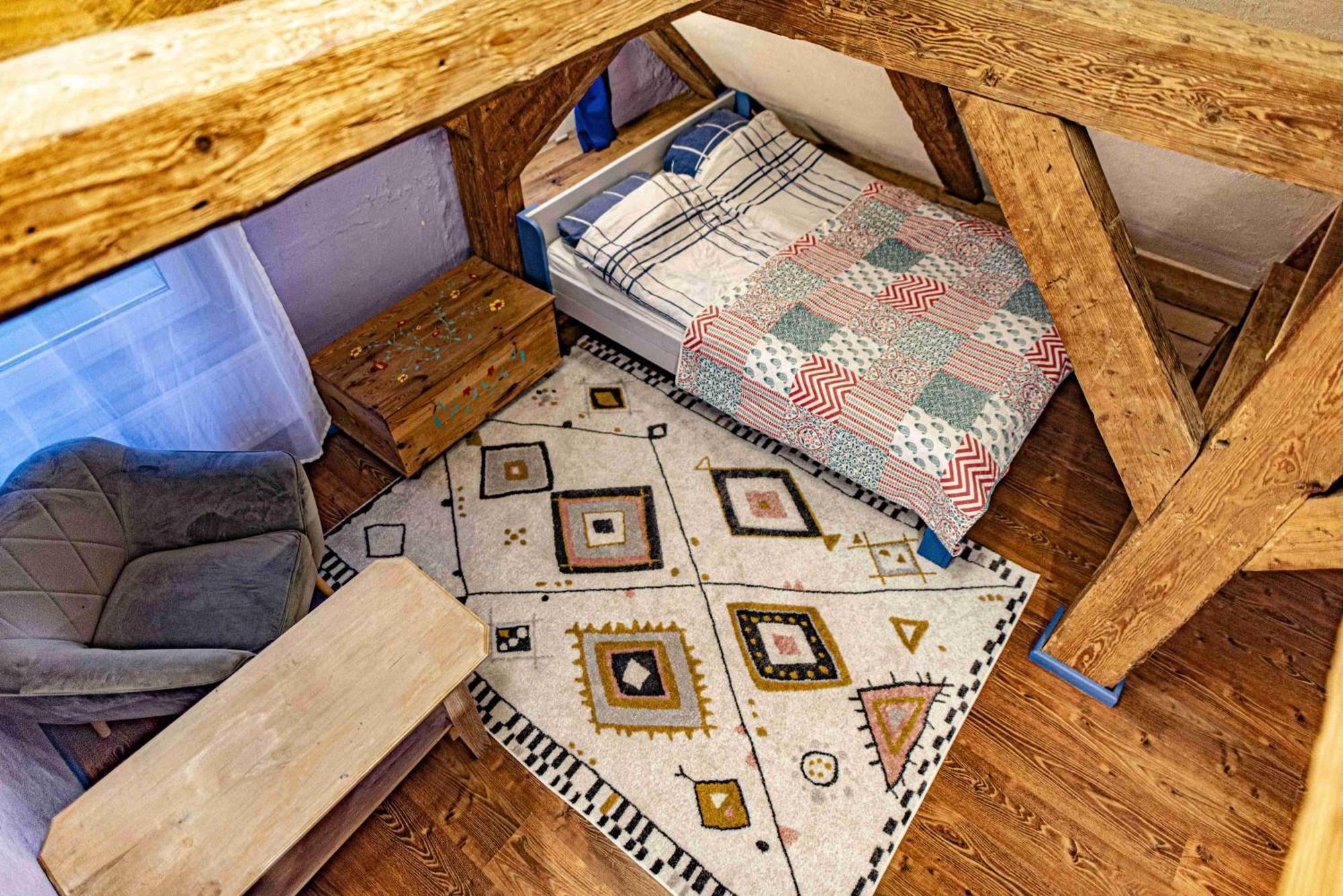 Folwark Malinowy Chrusniak Villa Bisztynek Ngoại thất bức ảnh