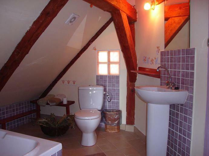 Folwark Malinowy Chrusniak Villa Bisztynek Ngoại thất bức ảnh